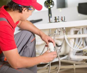 About Water Leak Detection Pros Oak Ridge, MO